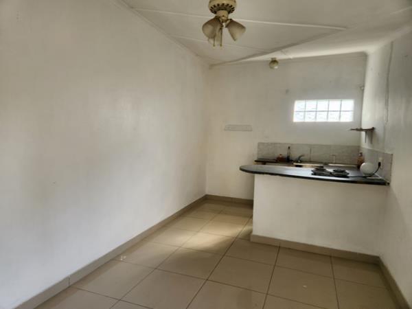 1 Bedroom Garden Cottage