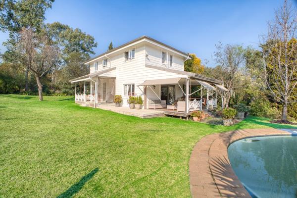 8 565 m² Smallholding