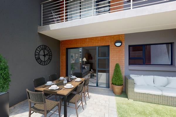 3 Bedroom Apartment
