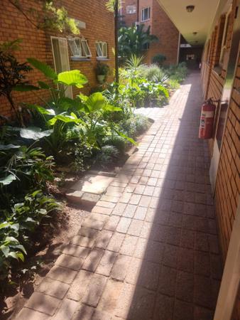 1 Bedroom Townhouse