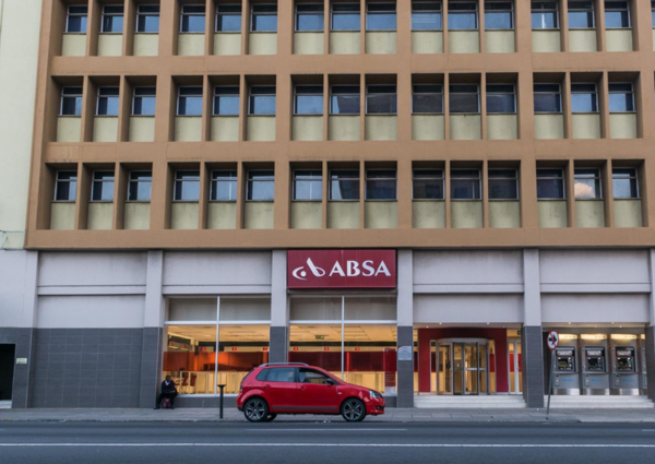 37 m² Commercial space