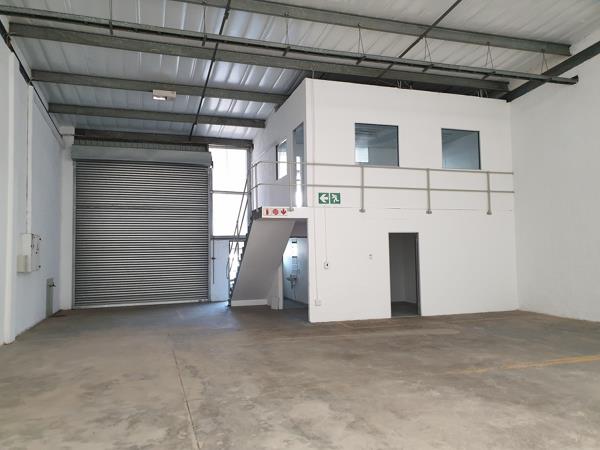 30 130 m² Industrial space