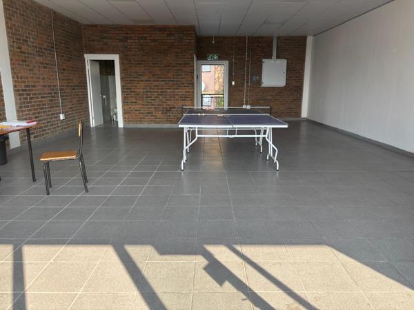 87 m² Commercial space