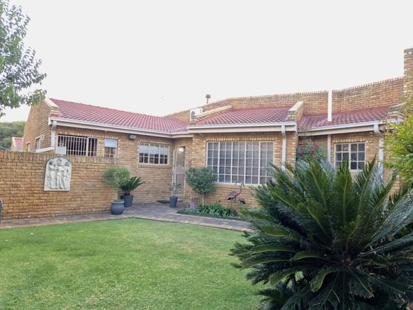 3 Bedroom Simplex