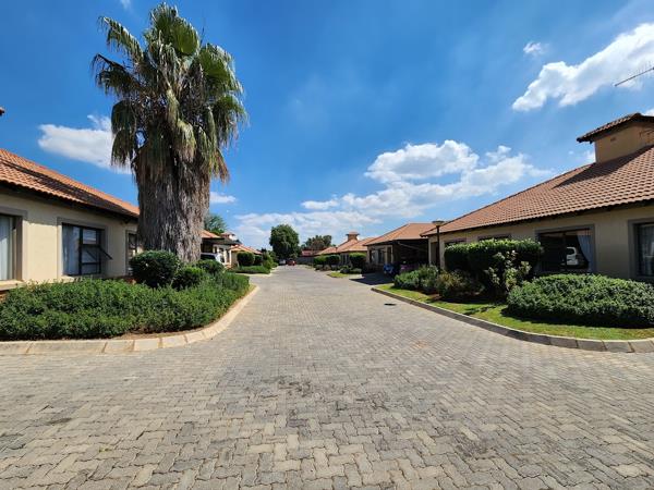 3 Bedroom Simplex