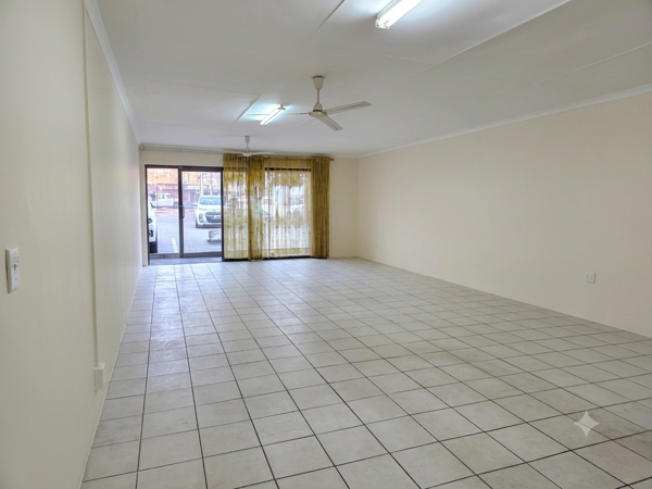 Commercial space