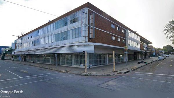 Commercial space