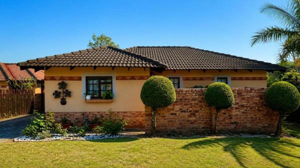 2 Bedroom Cluster