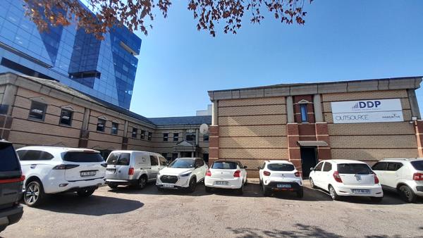 224 m² Commercial space