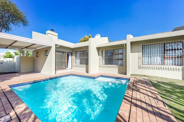 4 Bedroom Cluster