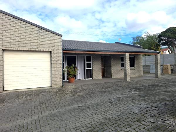 1 Bedroom Townhouse