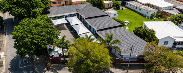 1 248 m² Commercial space