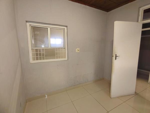 1 Bedroom Garden Cottage