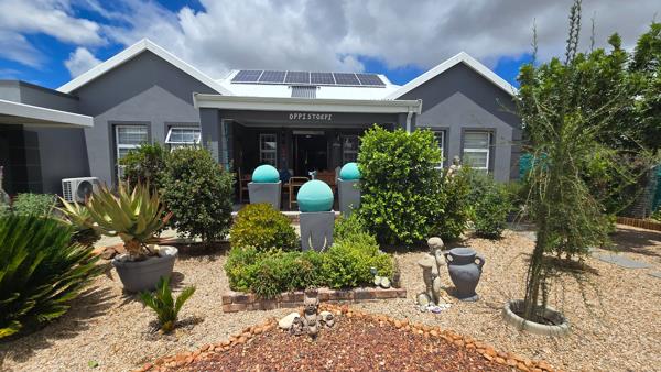 3 Bedroom Cluster