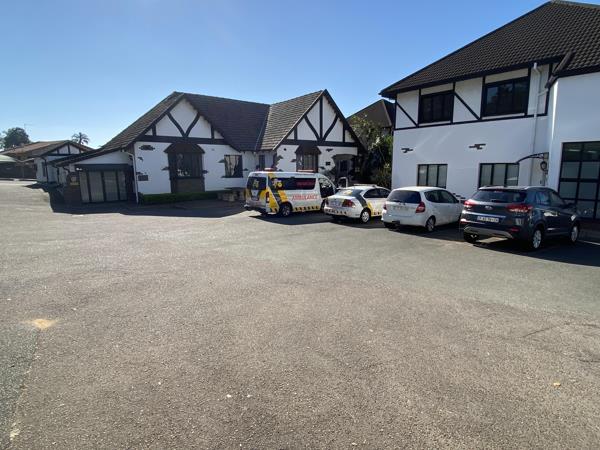 78 m² Commercial space