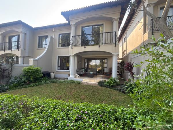 3 Bedroom Duplex