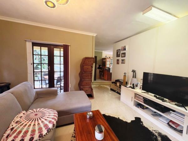 1 Bedroom House