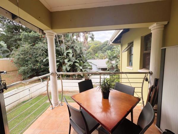 1 Bedroom House