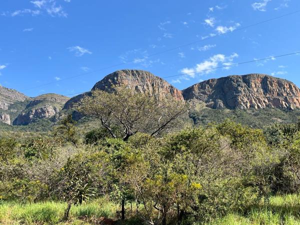2.3 ha Land