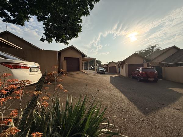 3 Bedroom Simplex