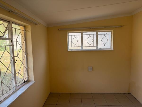 1 Bedroom House