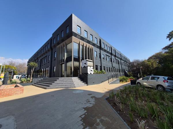 646 m² Commercial space