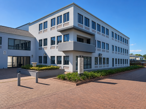 90 m² Commercial space