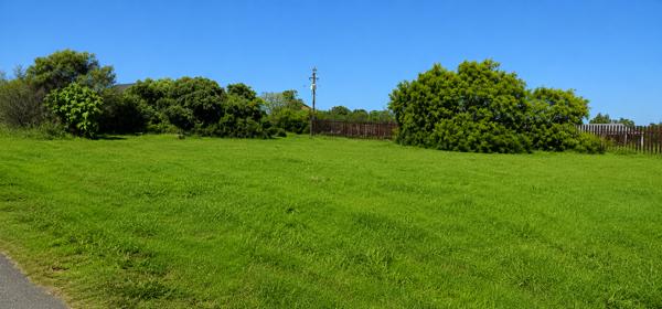 1 120 m² Land