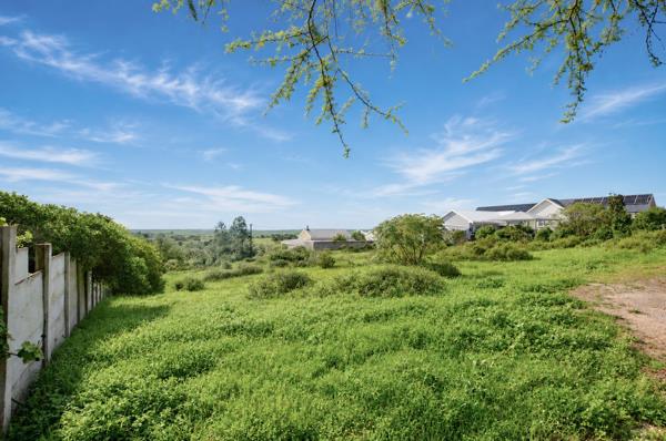 1 000 m² Land