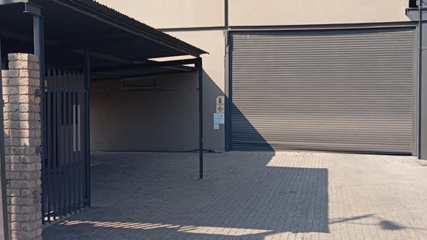 800 m² Commercial space