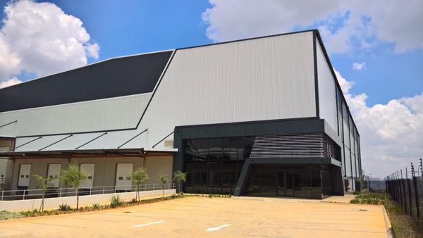 Commercial space