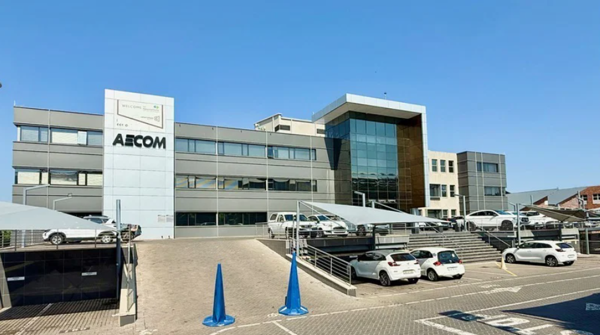 422 m² Commercial space