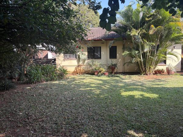 1 Bedroom Garden Cottage
