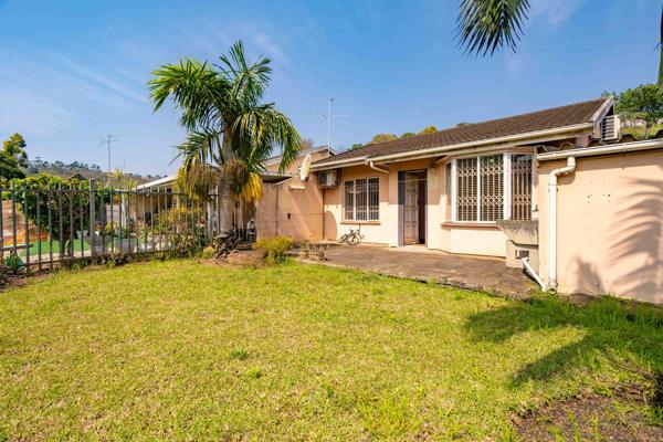 2 Bedroom Simplex