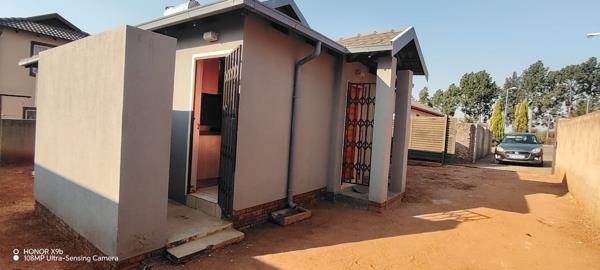 2.5 Bedroom House