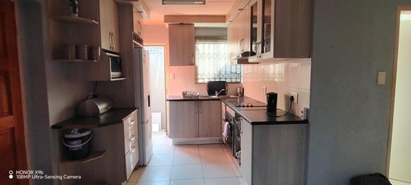 2.5 Bedroom House