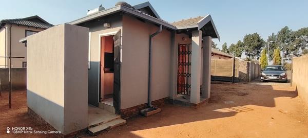 2.5 Bedroom House