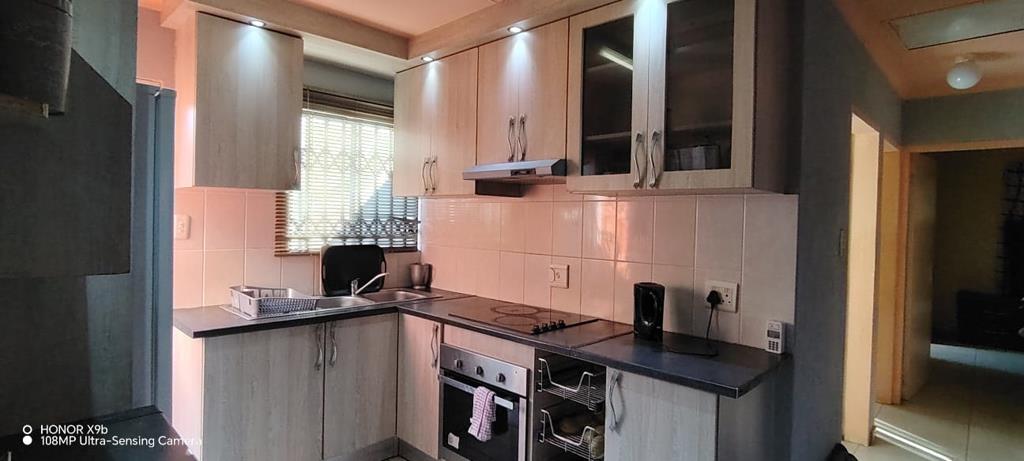 2.5 Bedroom House