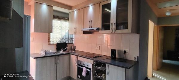2.5 Bedroom House