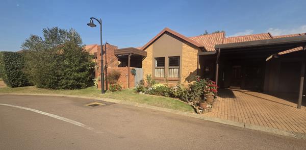 2 Bedroom Simplex
