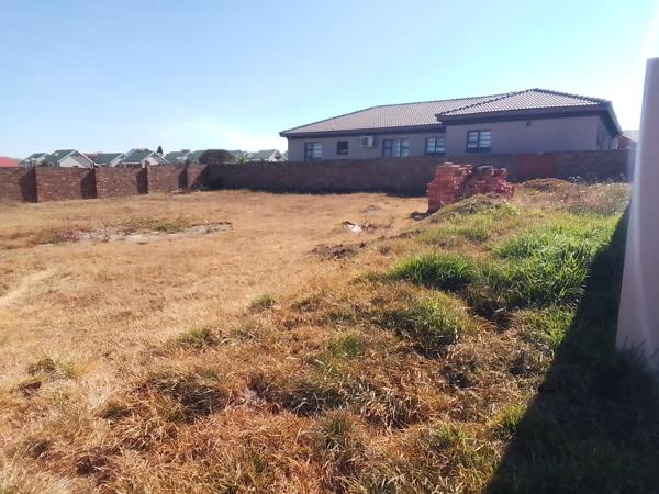 576 m² Land