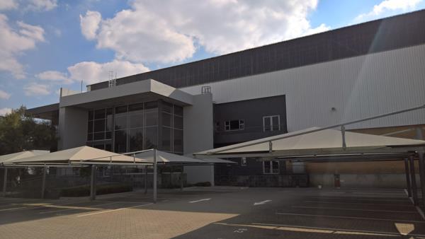 Commercial space