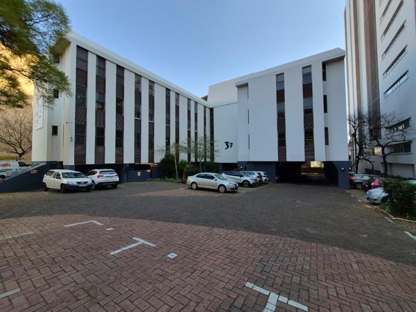 84 m² Commercial space