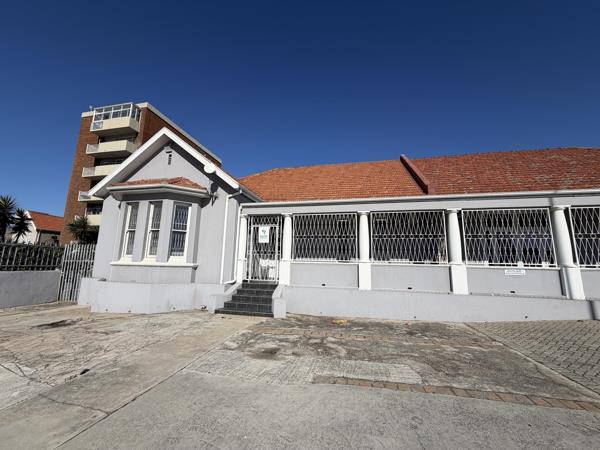 285 m² Commercial space