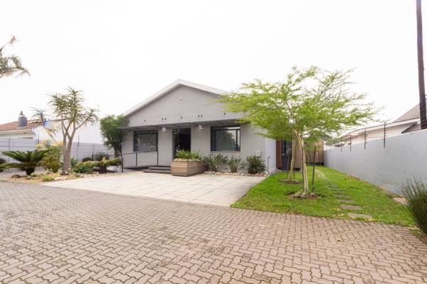 179 m² Office Space