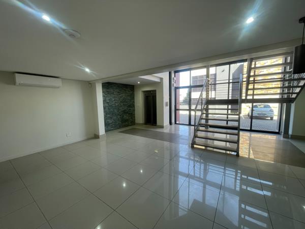 340 m² Commercial space