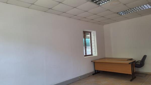 26.9 m² Commercial space