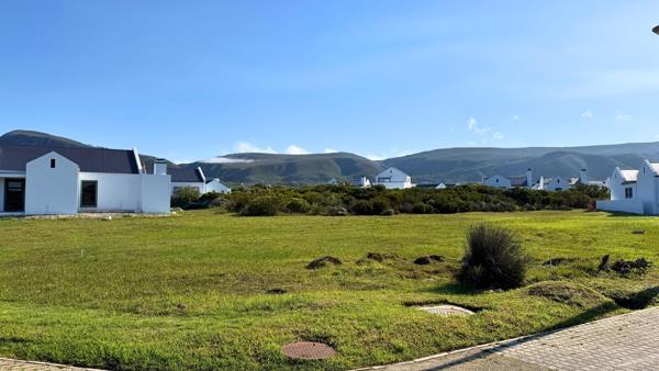 390 m² Land