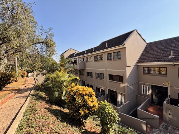 3 Bedroom Duplex