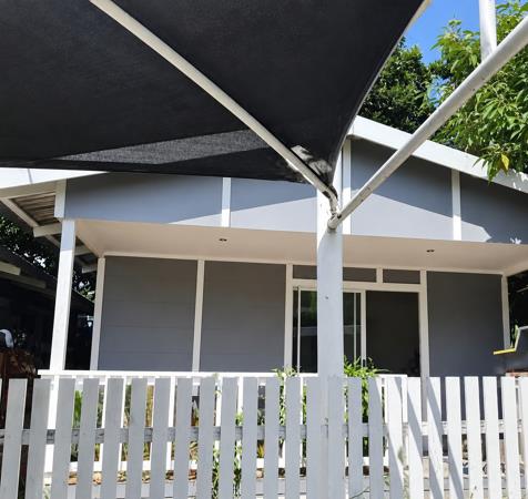 1 Bedroom House